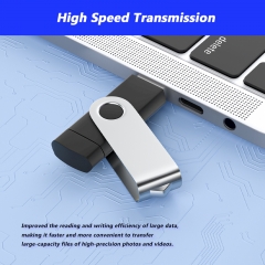 Microflash Type C Adapter Type-C USB C USB2.0 3.0 2GB 4GB 8GB 16GB 32GB 64GB OTG Usb Flash Drive