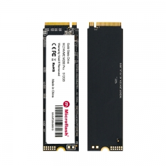 Microflash 128GB 256GB 512GB 1TB 2TB M2 M.2 2280 PCIe 3.0 3x4 NVMe Interface Internal SSD Solid State Drives