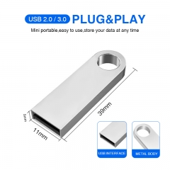 Microflash pendrive 32GB 64GB Thumb Drive 2.0 3.0 Usb memory stick 128GB 256GB USB Flash Drive