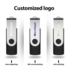 Microflash Type C Adapter Type-C USB C USB2.0 3.0 2GB 4GB 8GB 16GB 32GB 64GB OTG Usb Flash Drive