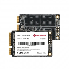 Microflash M SATA SSD TLC 128GB 256GB 512GB 1TB 2TB Internal Solid State Drives