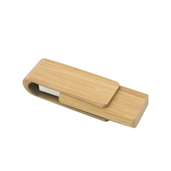 Microflash Wood USB Flash Drive 2GB 4GB 8GB 16GB 32GB 64GB 128GB cherry wooden usb stick