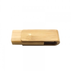 Microflash Wood USB Flash Drive 2GB 4GB 8GB 16GB 32GB 64GB 128GB cherry wooden usb stick