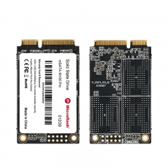 Microflash M SATA SSD TLC 128GB 256GB 512GB 1TB 2TB Internal Solid State Drives
