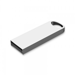 Microflash Metal Swivel Bulk Ultra Fit Usb3.0 Flash Drive Pendrive