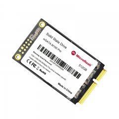 Microflash M SATA SSD TLC 128GB 256GB 512GB 1TB 2TB Internal Solid State Drives