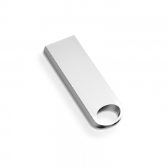 Microflash Metal Swivel Bulk Ultra Fit Usb3.0 Flash Drive Pendrive