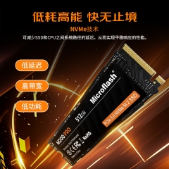 M200 PRO PCIe 3.0 固态硬盘