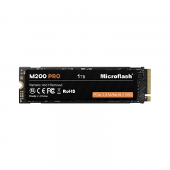 M200 PRO PCIe 3.0 固态硬盘
