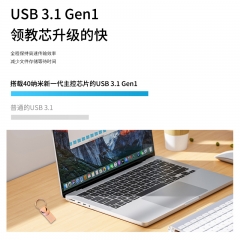 MD301 迷你U盘