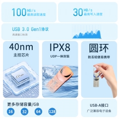 MD301 迷你U盘