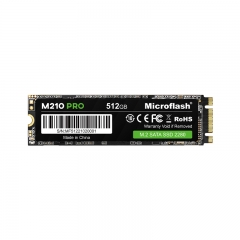 M210 PRO SATA 3.0 固态硬盘