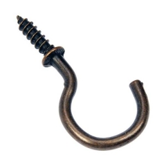 Hook screw-18