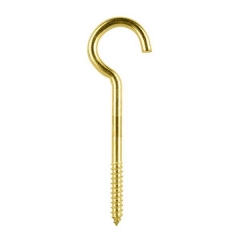 Hook screw-16