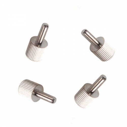 Knurled screw-6