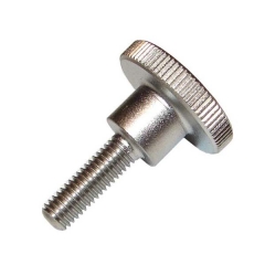 Knurled screw-17