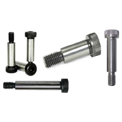 Shoulder screw-34