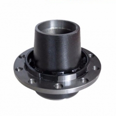 scooter electric wheel hub