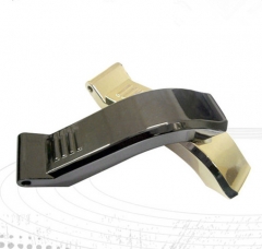 Aluminium scooter brake