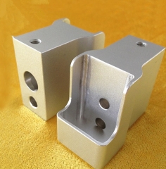 CNC Milling Machine Equipment Spare Parts