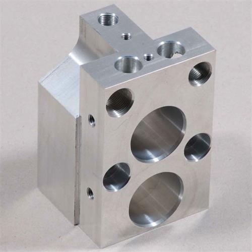 CNC machining aluminum,brass,steel parts