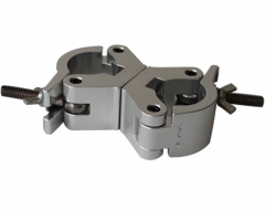 PRO SWIVEL CLAMP With PIN /Grip & Mounting Hardware