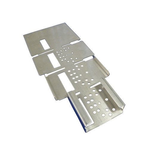 Customized Steel Metal Fabrication Stamping Part