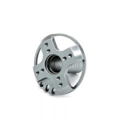 CNC machined part Fishing Reel custom fishing equipment parts