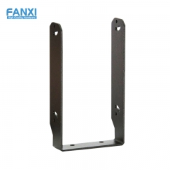 Fanxi hardware sheet metal parts stamped bracket bending mount