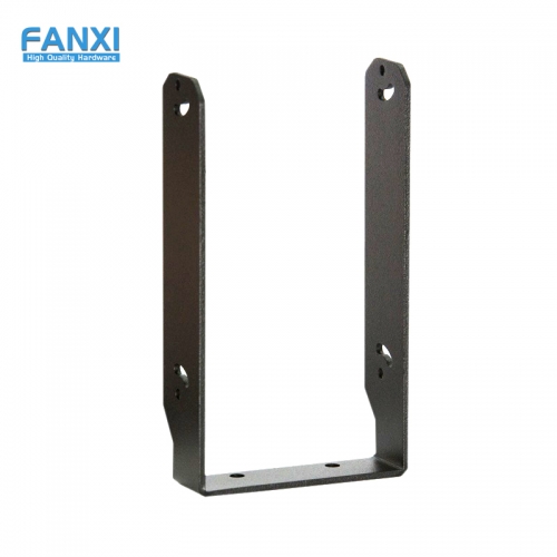 Fanxi hardware sheet metal parts stamped bracket bending mount