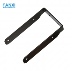 Fanxi hardware sheet metal parts stamped bracket bending mount