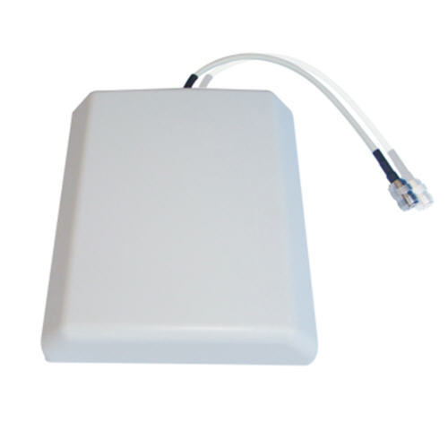 698-2700MHz Indoor Wall Mounted Antenna/Lte 4G Directional Panel Antenna (GW-IWMA70277D)