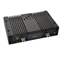 20dBm GSM 900MHz Dcs 1800MHz Line Amplifier RF Repeater (GW-20LAGD)