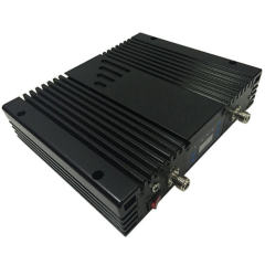GSM 850MHz + PCS 1900MHz dual band signal repeater