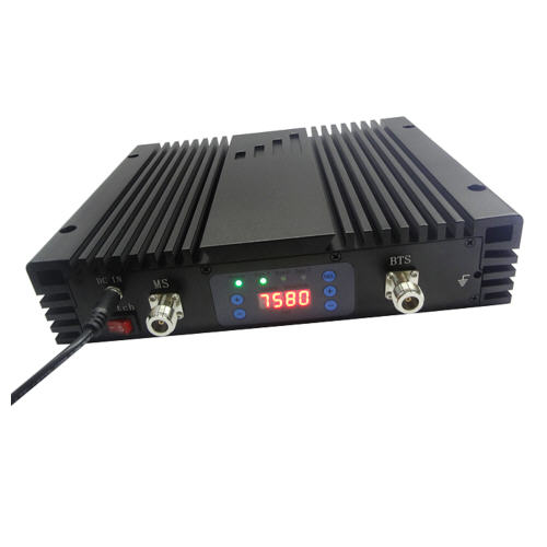 20dBm Egsm Fixed Band Selective Repeater/ Phone Booster/Mobile Signal Amplifier (GW-20ES)