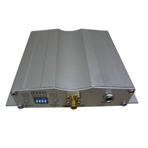 Dual Band 900MHz&3G Wireless Car Booster /Mobile Phone Repeater (GW-33CBGW)