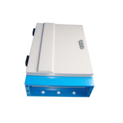 40dBm 1800MHz Dcs Channel Selective Repeater/Mobile Repeater/Mobile Phone Repeater (GW-40CSRD)