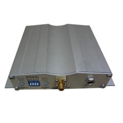 33dBm Dual Band Dcs 1800 + Lte 4G 2600 Mobile Signal Repeater for Car (GW-33CBDL)