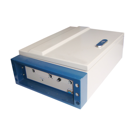 33dBm-43dBm GSM 850MHz/CDMA 800MHz Line Amplifier/Wireless Cell Phone Booster (GW-43LAC)