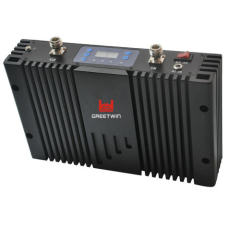 20dBm GSM 900MHz Dcs 1800MHz Line Amplifier RF Repeater (GW-20LAGD)