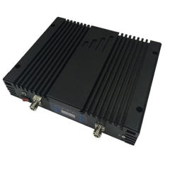 EGSM 900MHz + LTE 2600MHz dual band signal repeater