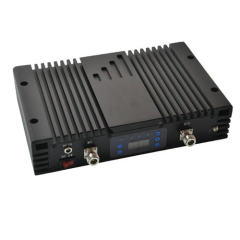 20dBm CDMA800/GSM850 Fixed Band Selective Repeater/Signal Amplifer (GW-20CS)