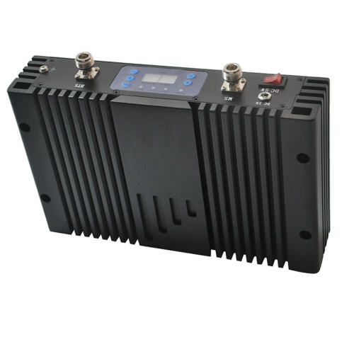 27dBm Iden/Tetra Repeater/ Booster /Wireless Router Extender (GW27I