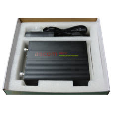 GSM 900MHz+DCS1800MHz Ascome 6000 dual band signal repeater