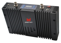 CDMA 800MHz signal repeater