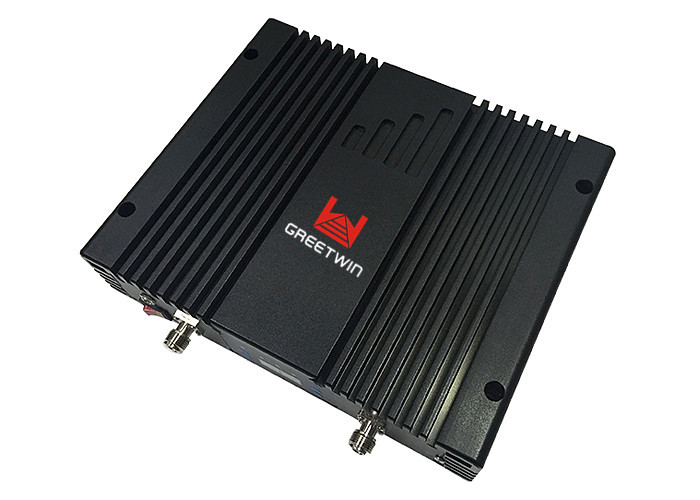 LTE700+GSM850+PCS1900+AWS1700 quad band signal repeater