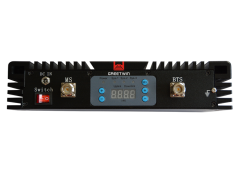 LTE800+DCS1800+LTE2600 tri band signal repeater