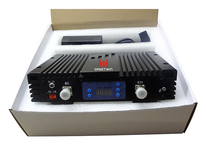 GSM900+WCDMA+LTE2600 tri band signal repeater