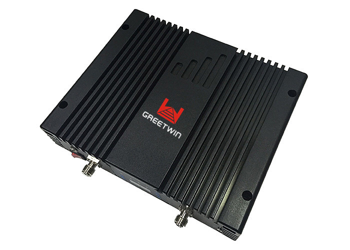 LTE800+GSM900+LTE2600 tri band signal repeater