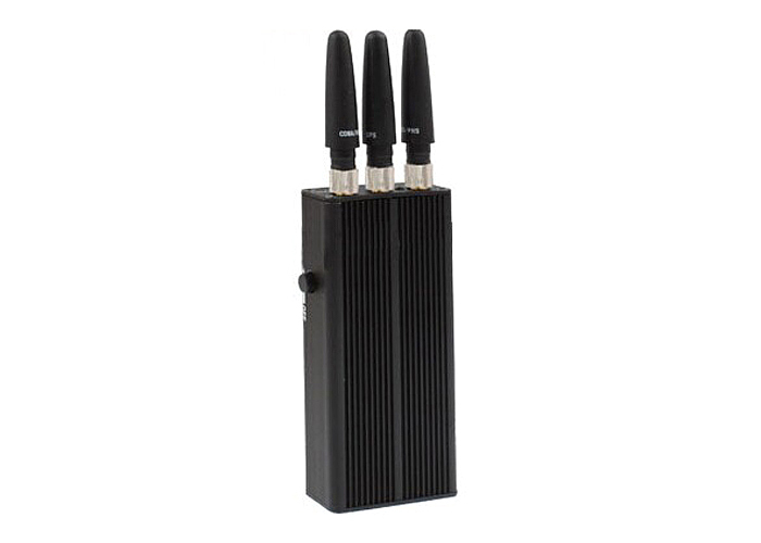 2G 3G 4G Mobile Phone Signal Jammer